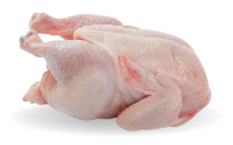 Ayam Karkas Boiler